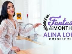 Homare Momono Mizuki Yayoi Blonde shemale domina spanks and fucks her lover until