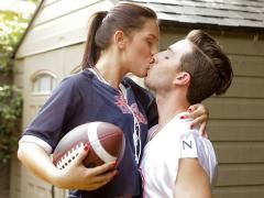 白咲柚子 小春ももこ BBW Black and Ebony Hardcore