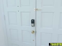 Eri Nanahara Kana Momonogi Webcam Softcore Daisy dukes1